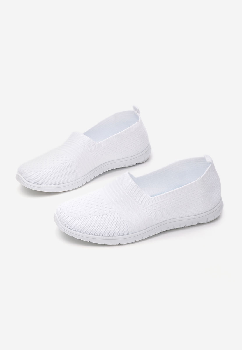 Lucila fehér női teniszcipő