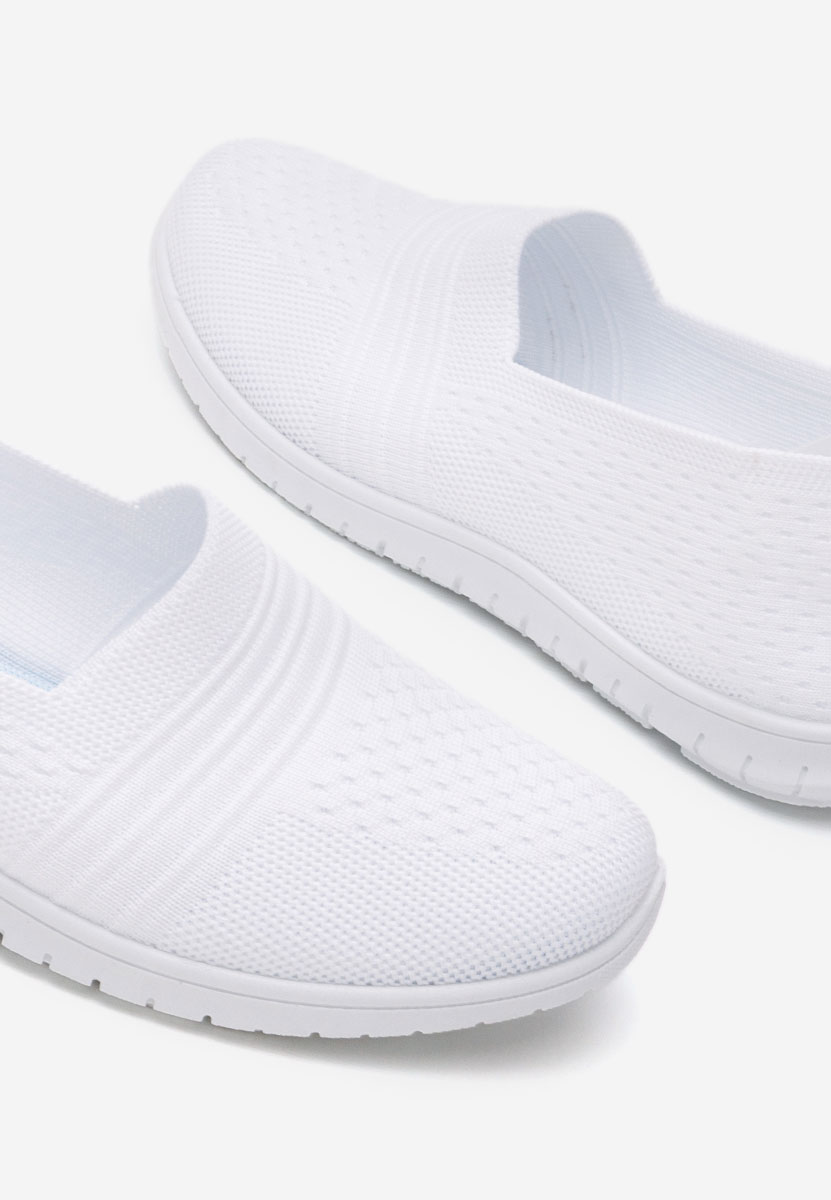 Lucila fehér női teniszcipő