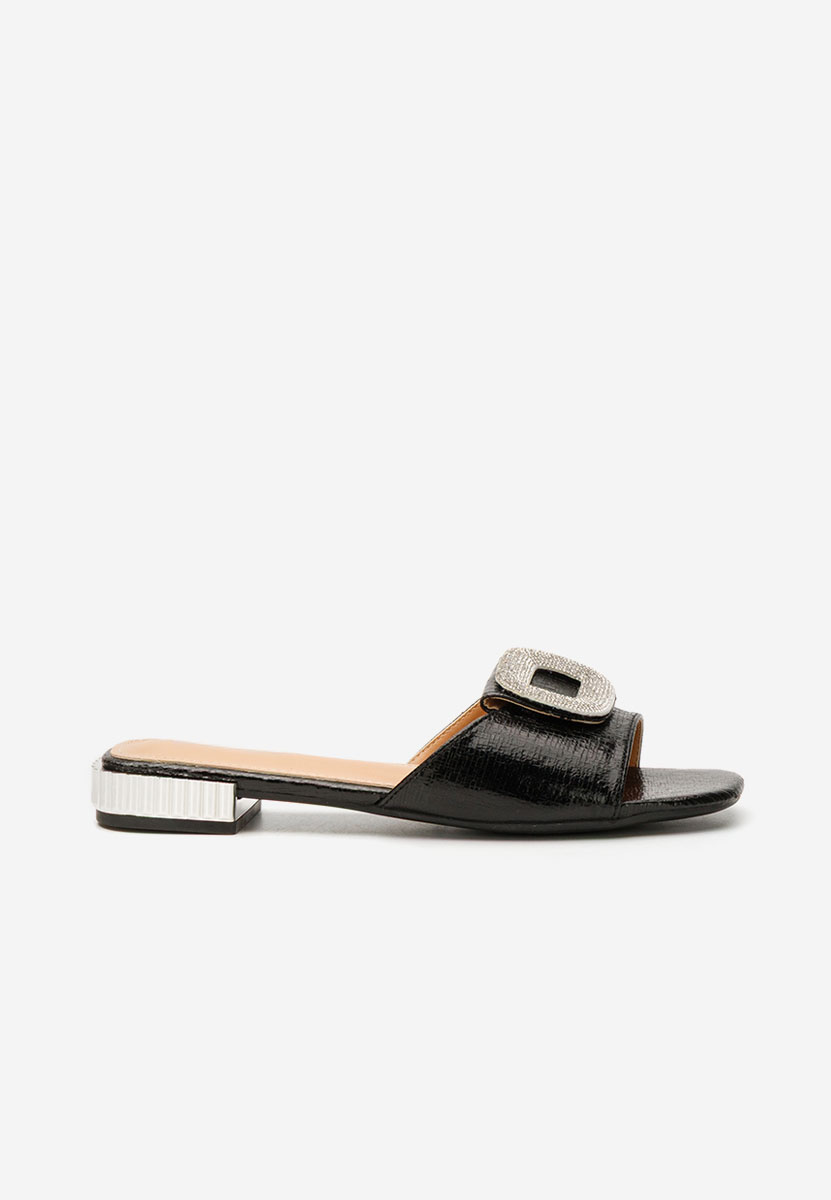 Sheinia fekete mules