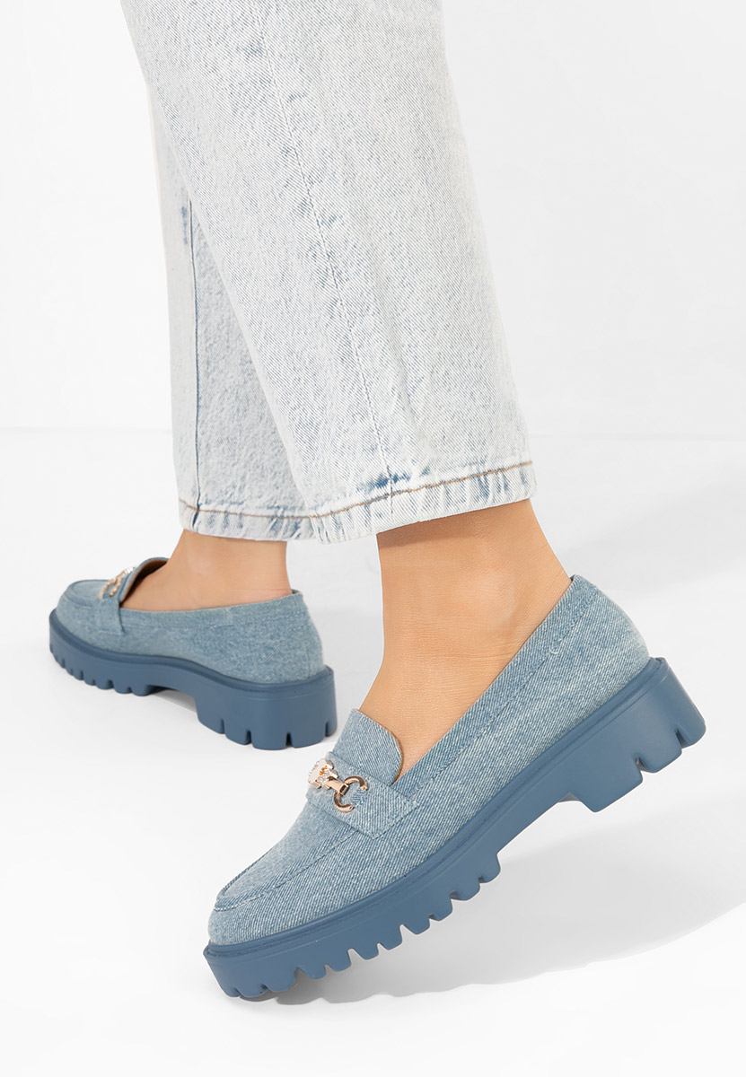 Aelle farmer női loafer