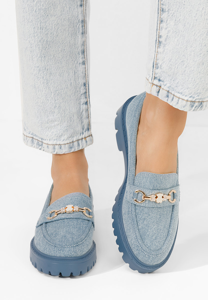 Aelle farmer női loafer