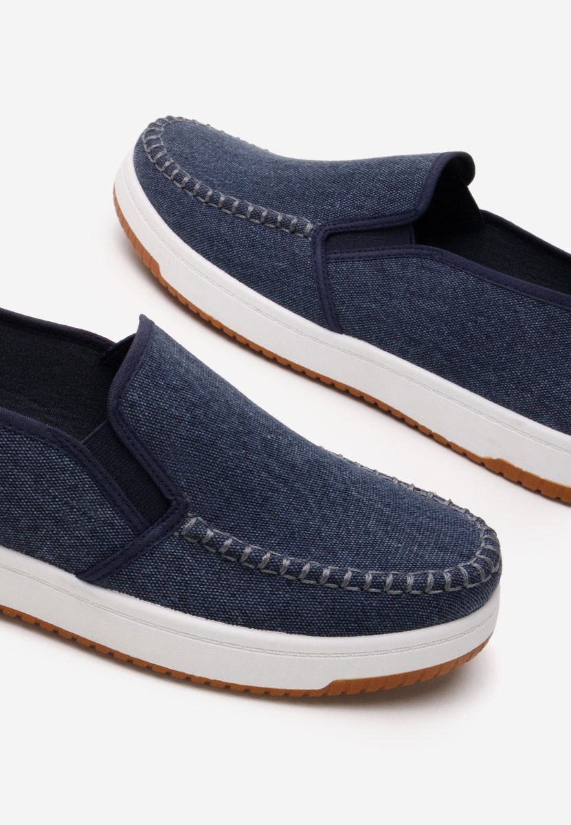 Elisei farmer férfi espadrilles