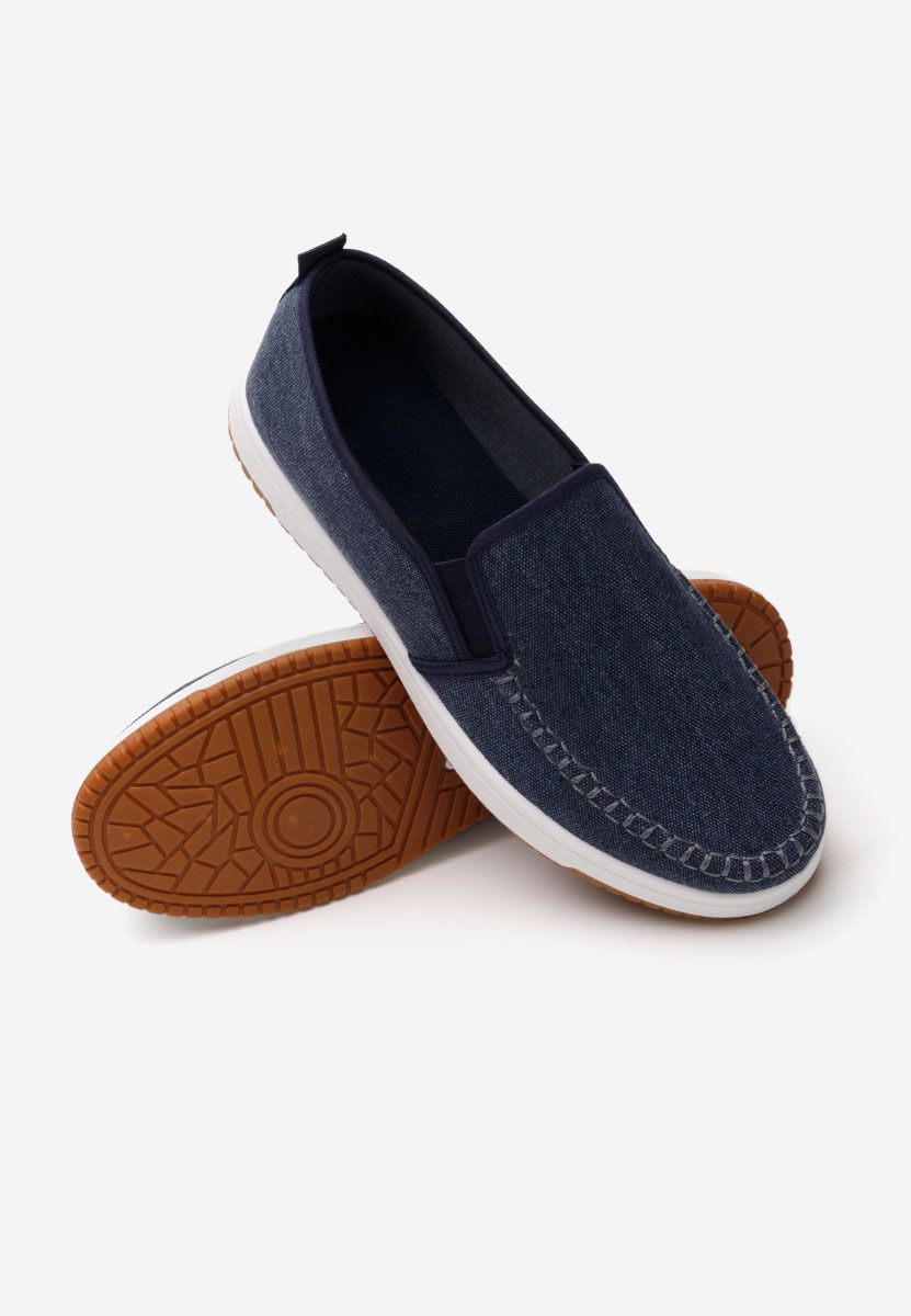 Elisei farmer férfi espadrilles