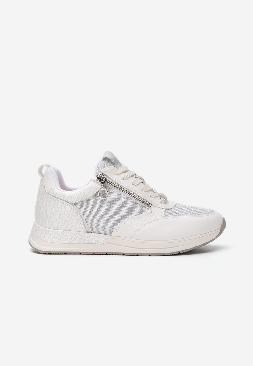 Daisey fehér női tornacipő