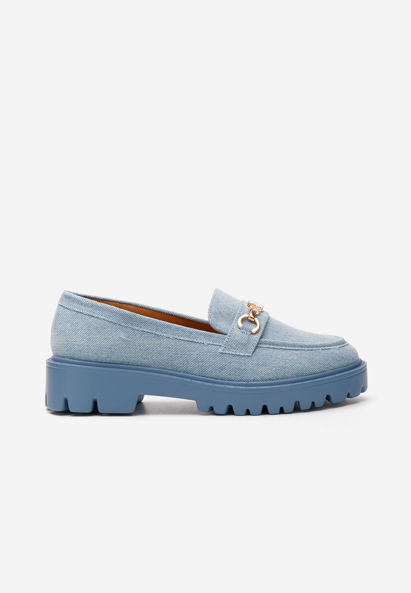 Aelle farmer női loafer