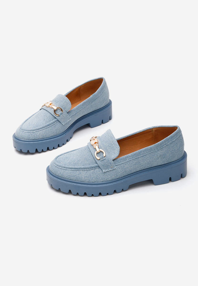 Aelle farmer női loafer