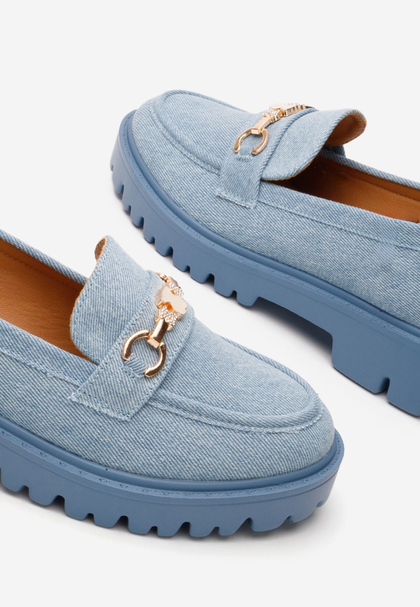 Aelle farmer női loafer