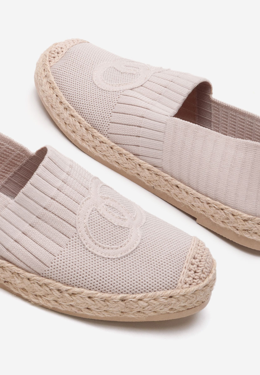 Daysie bézs női teniszcipő