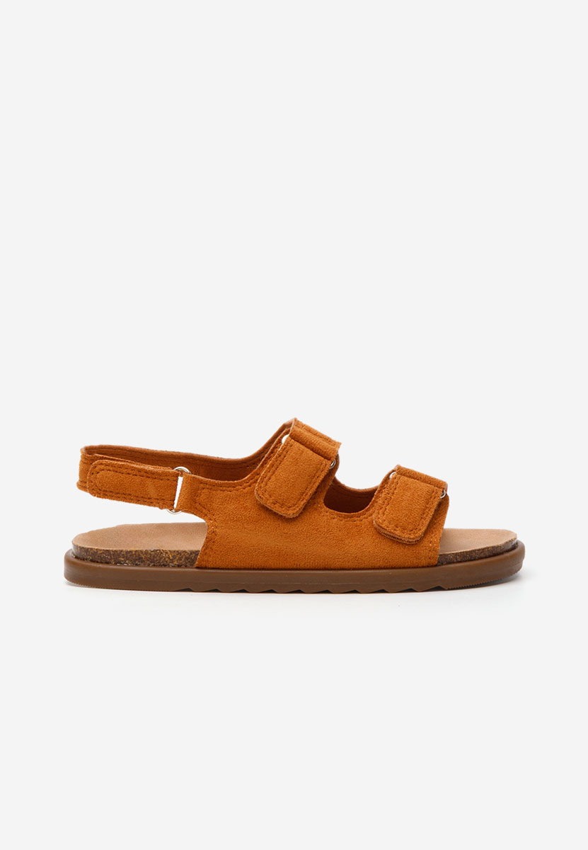 Fabrizio camel fiú szandál