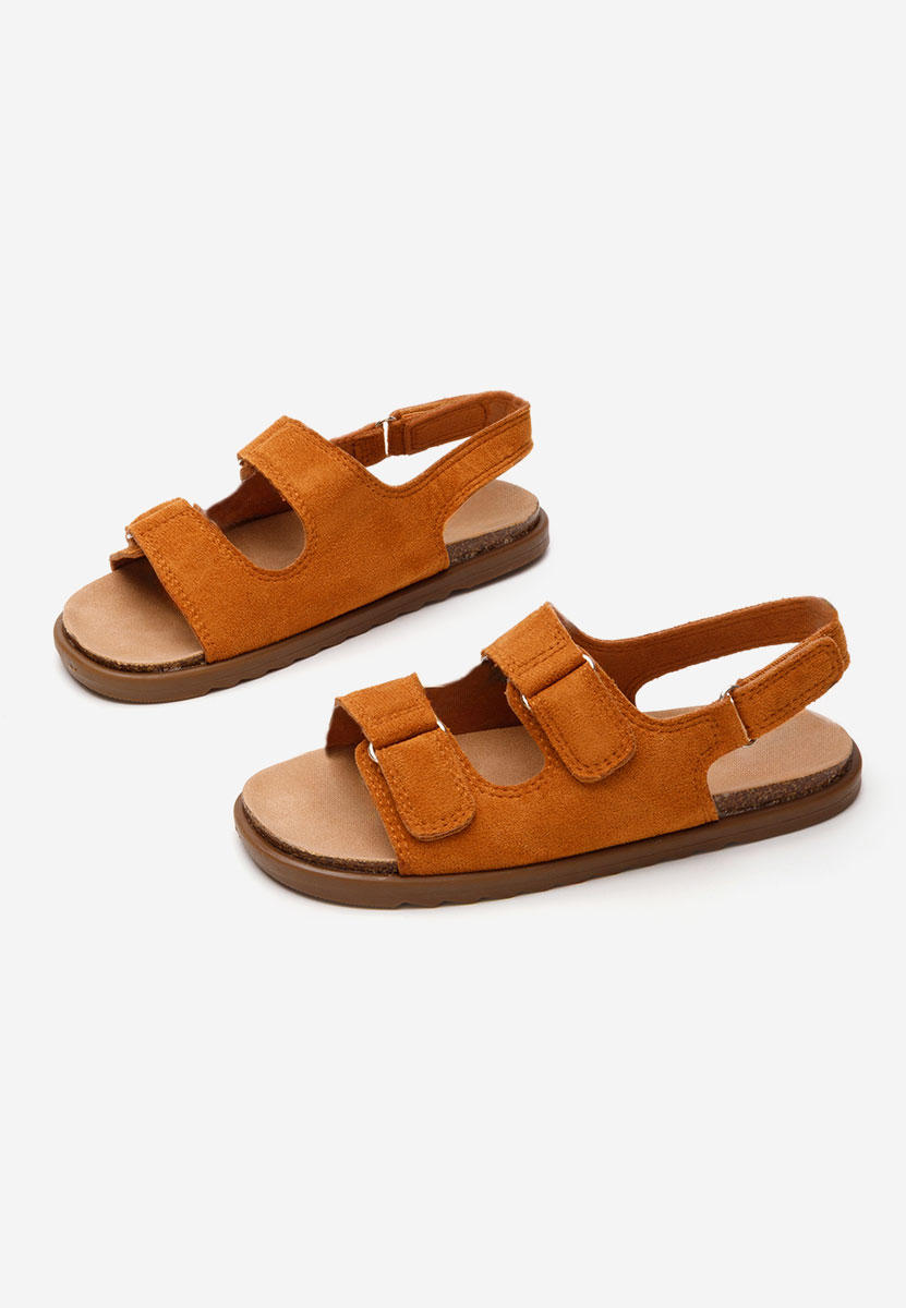 Fabrizio camel fiú szandál