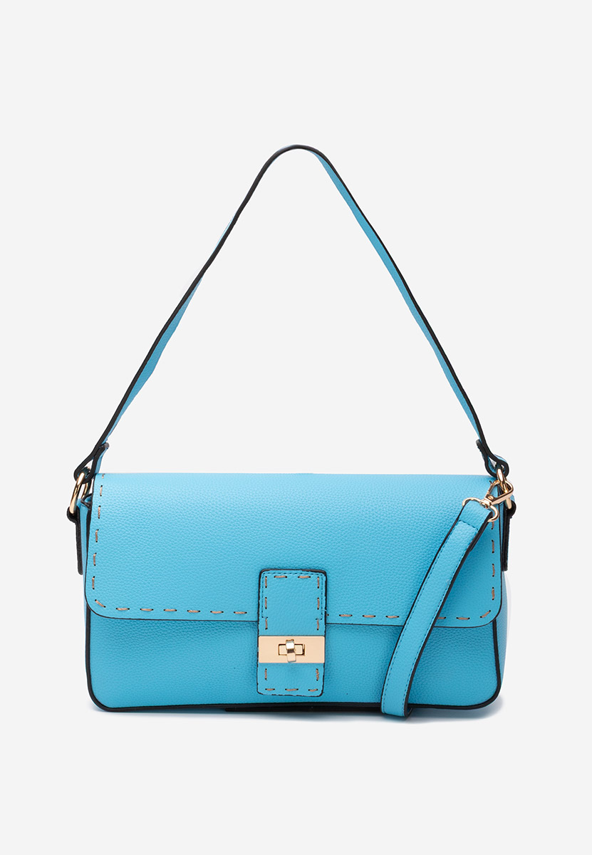 Emilea kék kézitáska