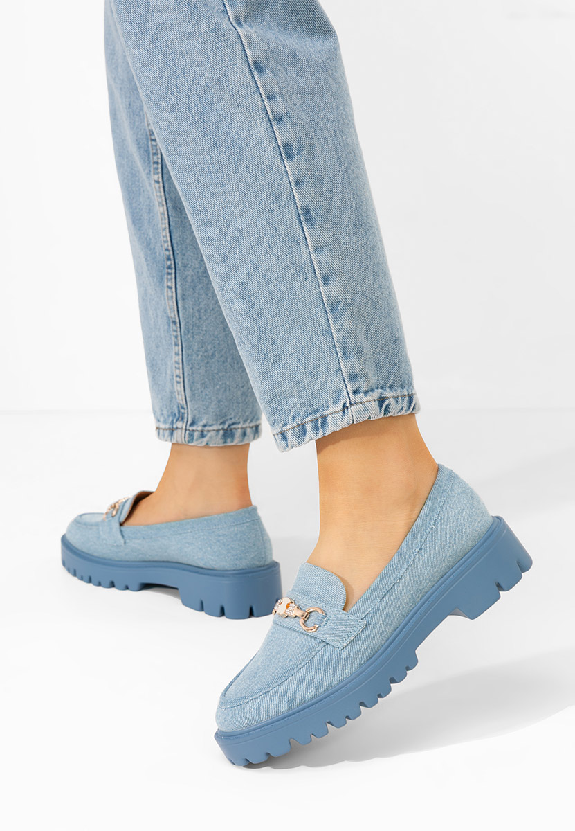 Aelle farmer női loafer
