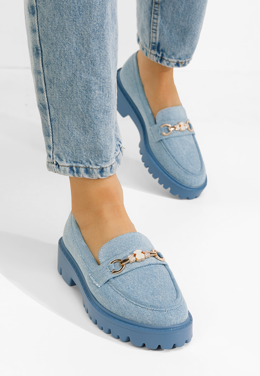 Aelle farmer női loafer