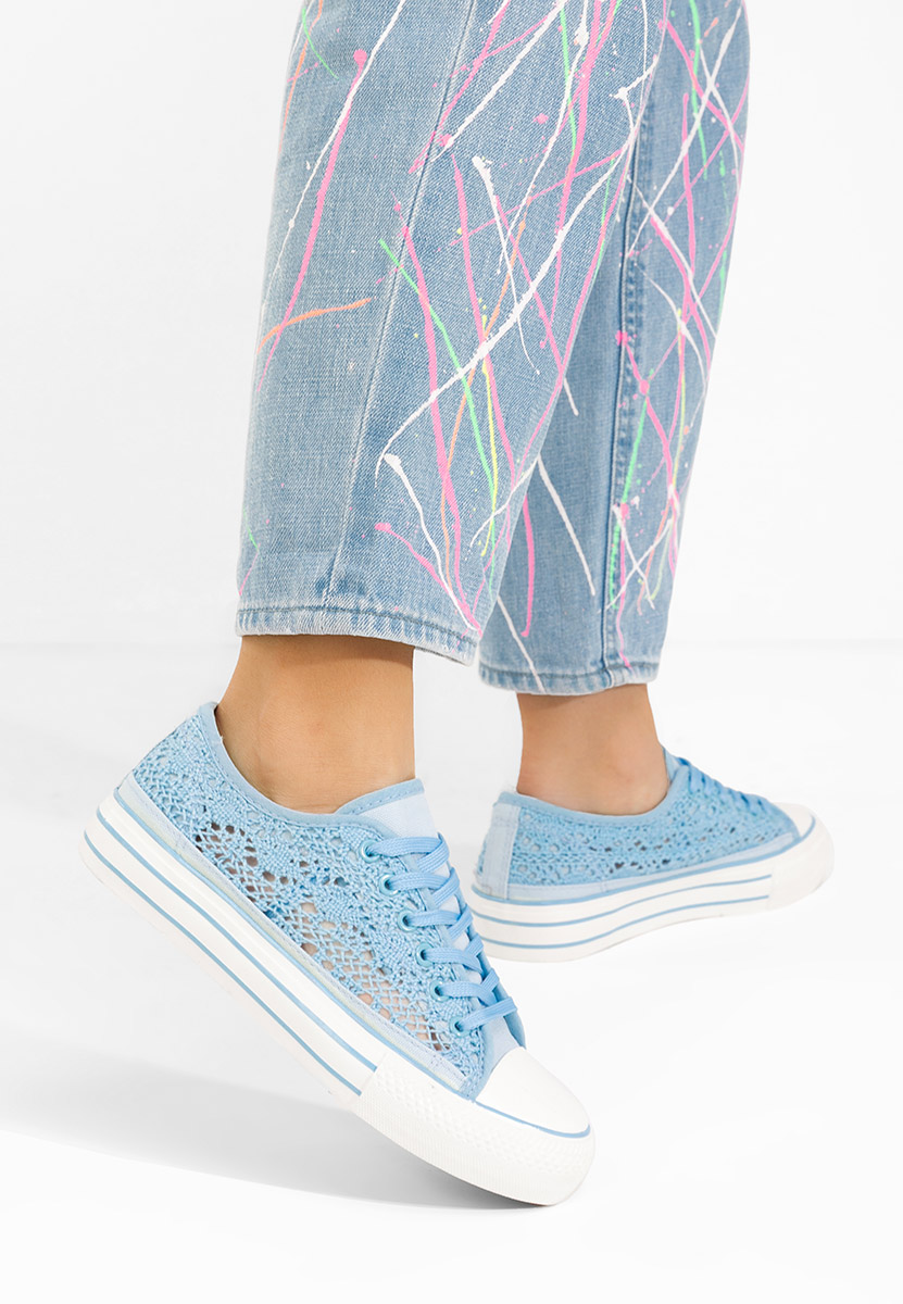 Mylanca blue  női teniszcipő
