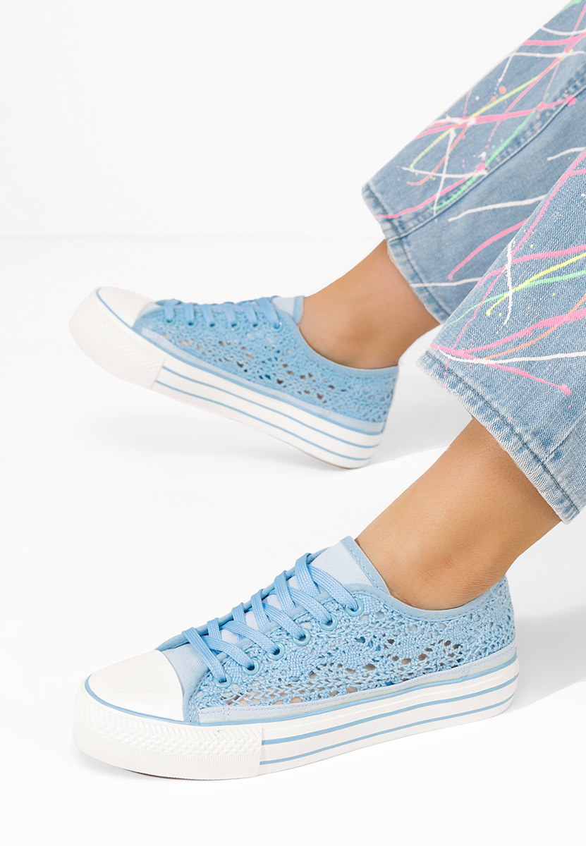 Mylanca blue  női teniszcipő