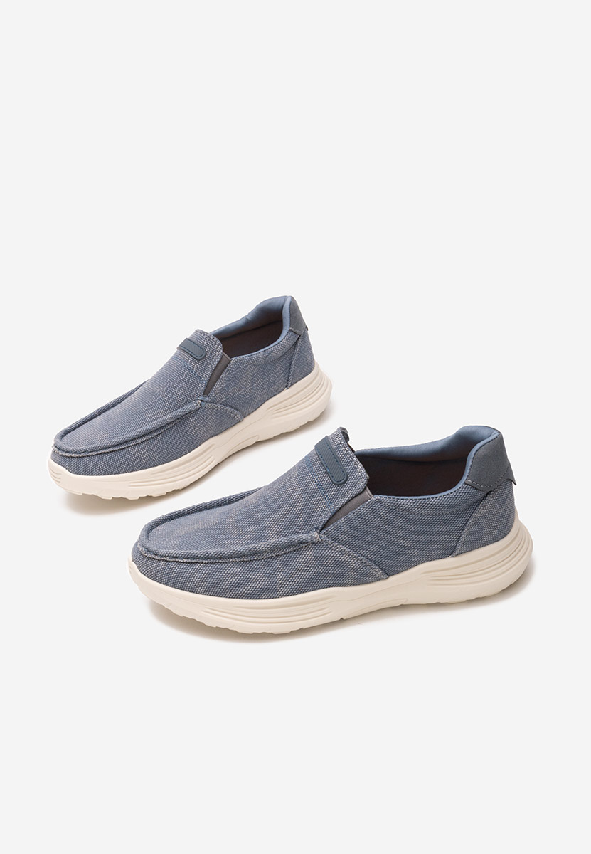 Wyatt v3 jeans  férfi félcipő