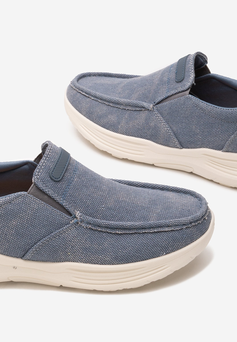 Wyatt v3 jeans  férfi félcipő