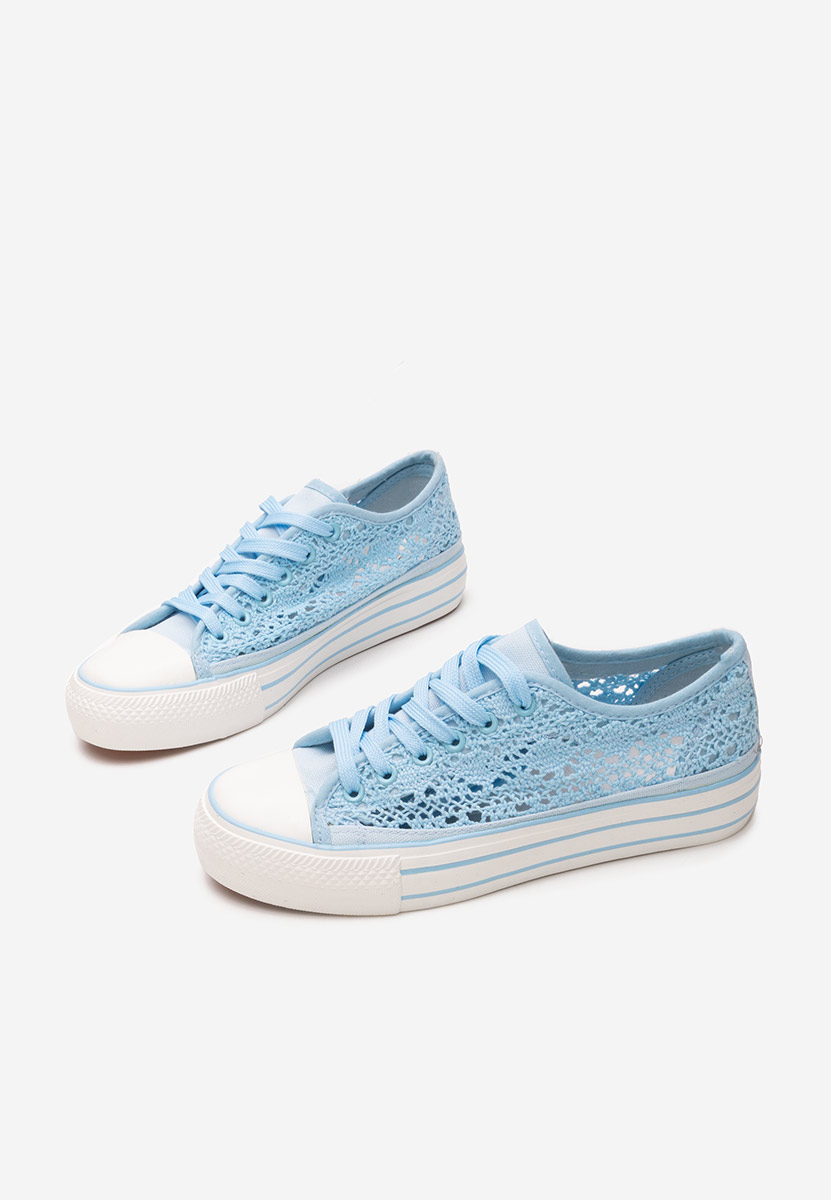Mylanca blue  női teniszcipő