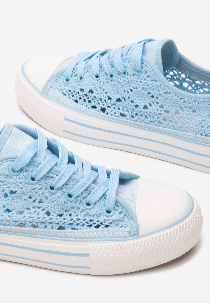 Mylanca blue  női teniszcipő