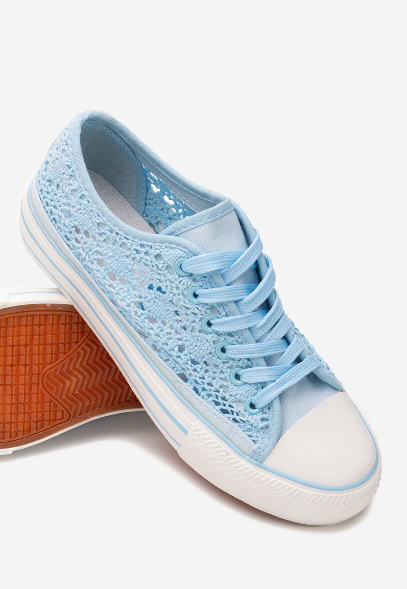 Mylanca blue  női teniszcipő