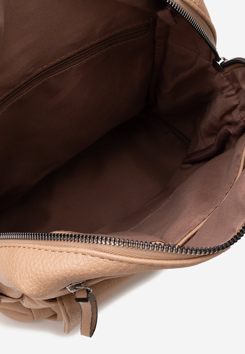 Bethasa krém hátizsák