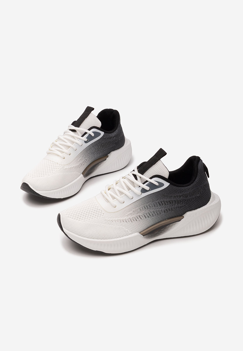 Korelea fekete női sportcipő