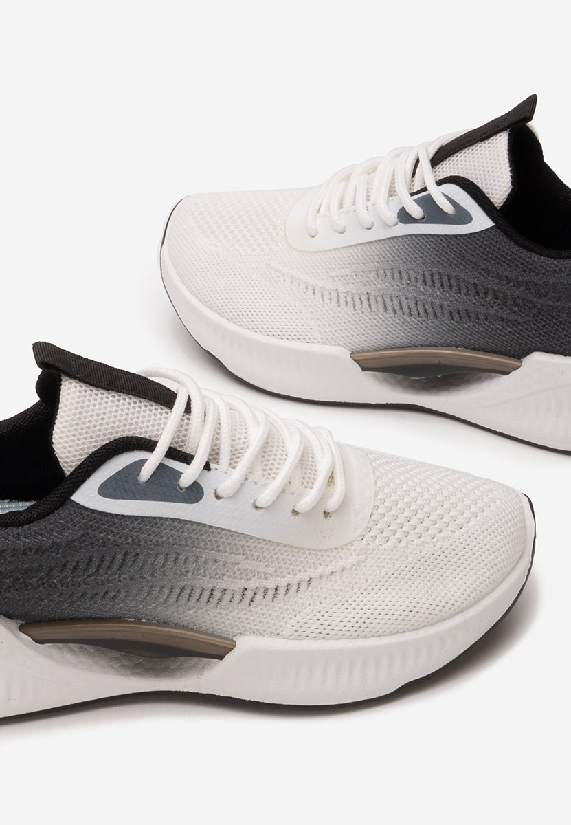 Korelea fekete női sportcipő