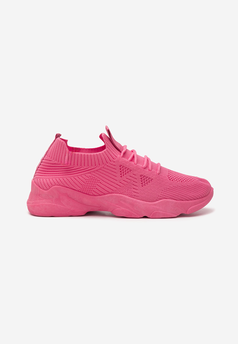 Lugo v2 fuxia női sportcipő