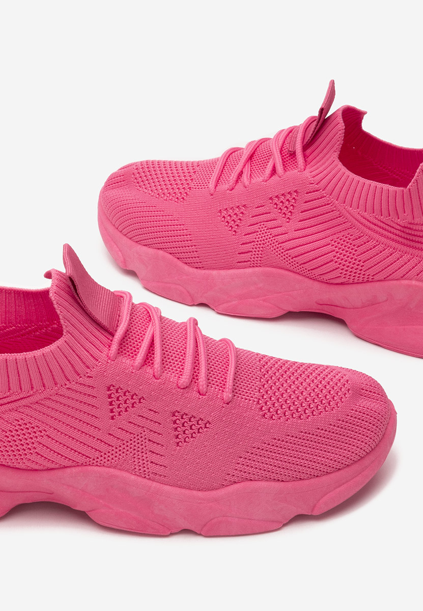 Lugo v2 fuxia női sportcipő