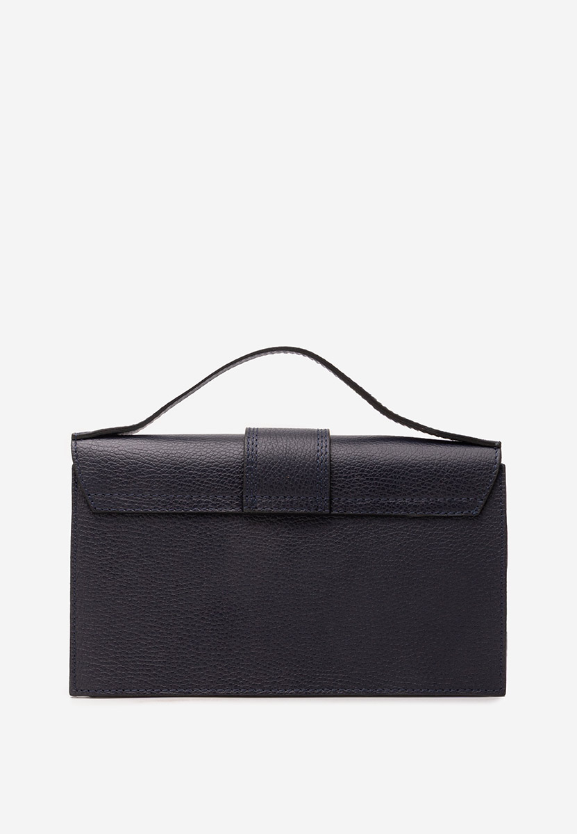 Kanthea tengerészkék válltáska