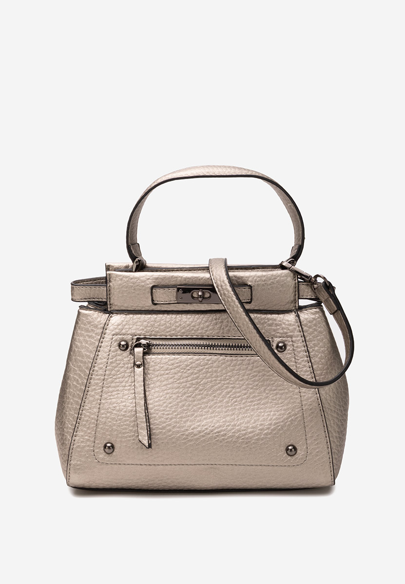 Yalina ezüst kézitáska