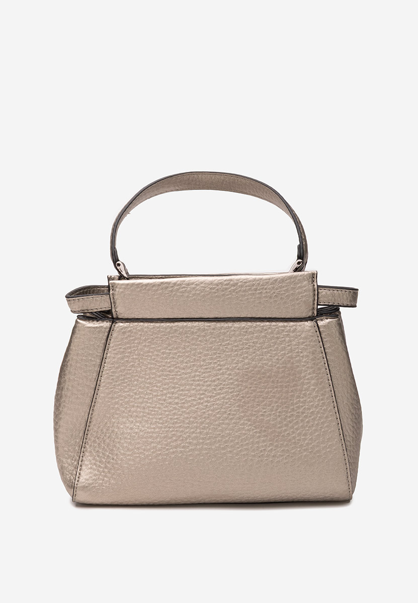 Yalina ezüst kézitáska