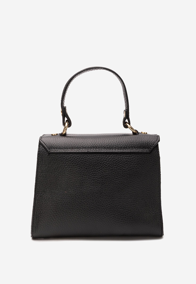 Melimona fekete kézitáska