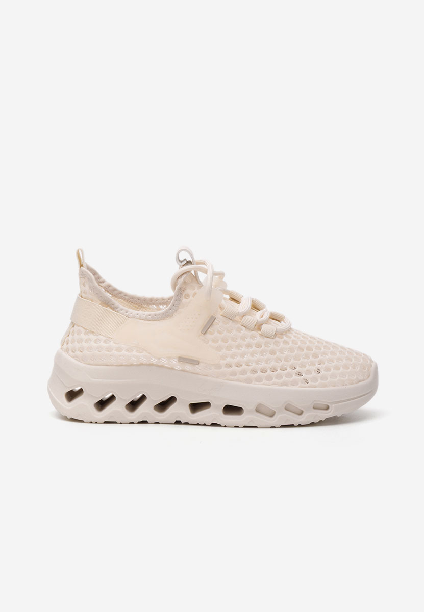 Martynna bézs női sportcipő