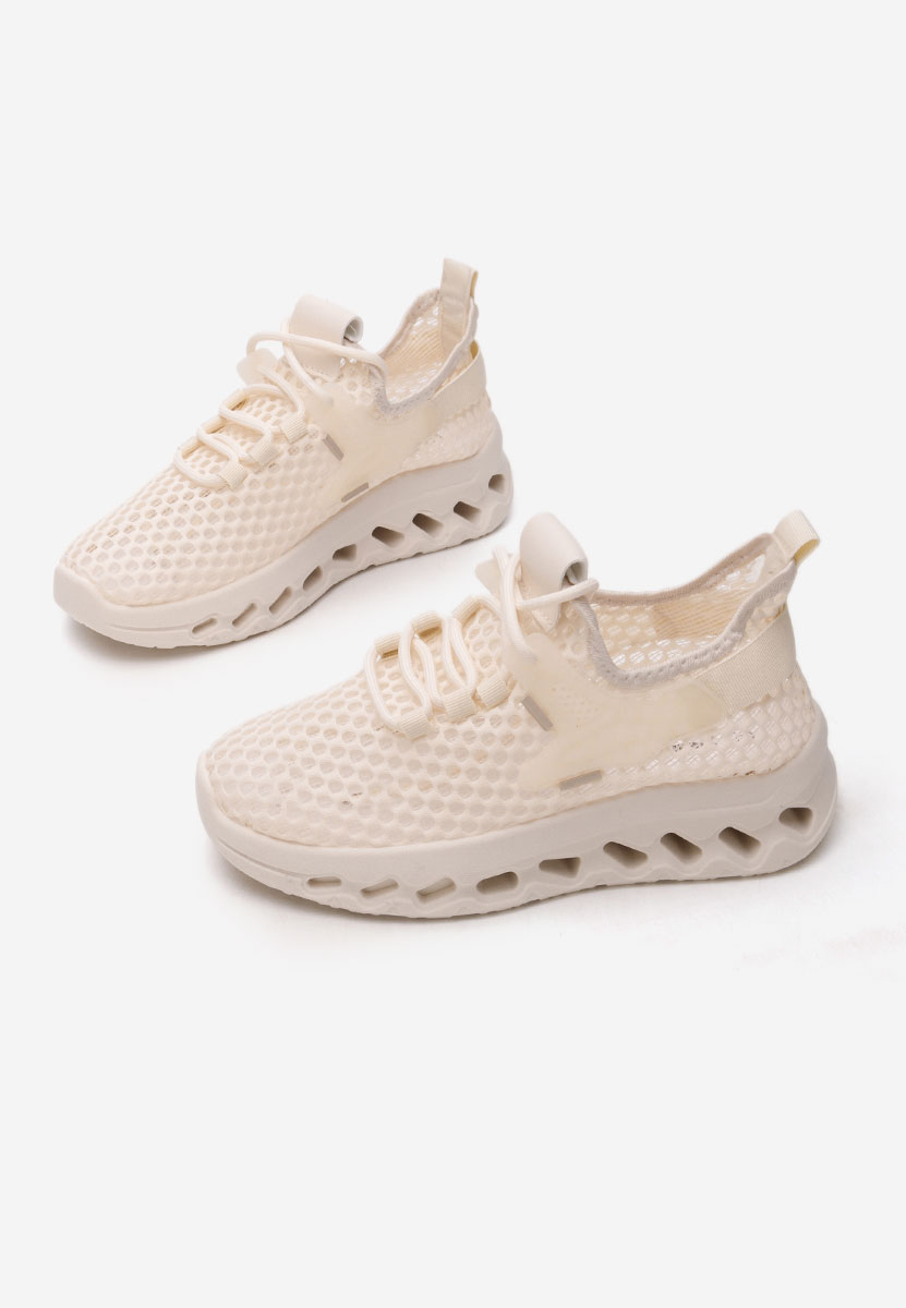 Martynna bézs női sportcipő