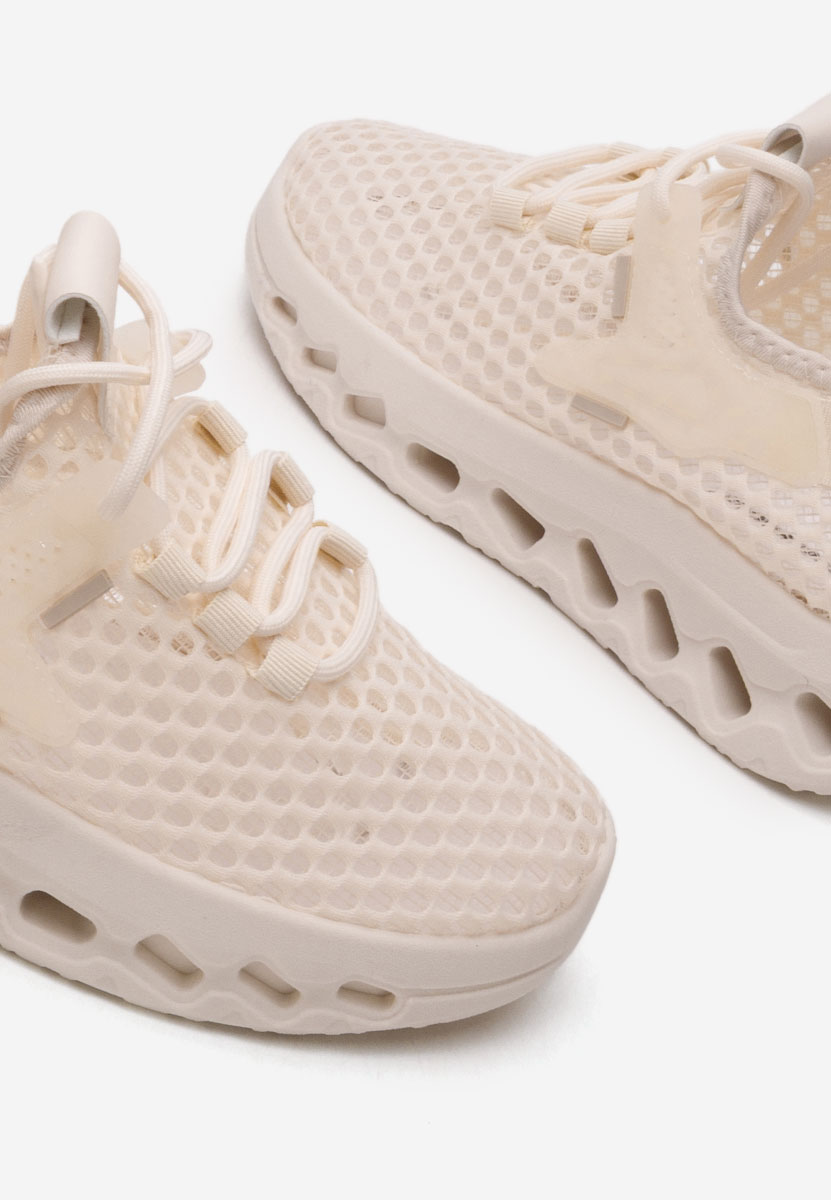 Martynna bézs női sportcipő