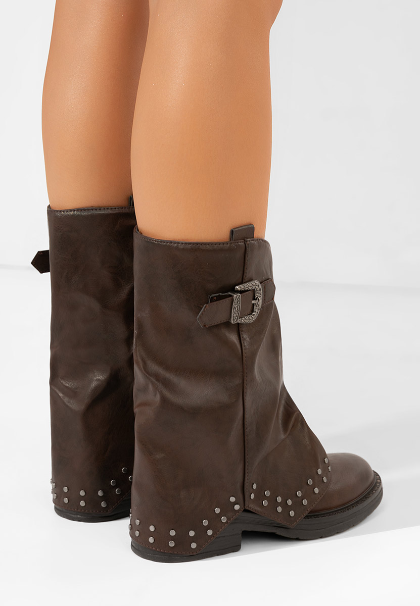 Arvion barna rövid szárú csizma