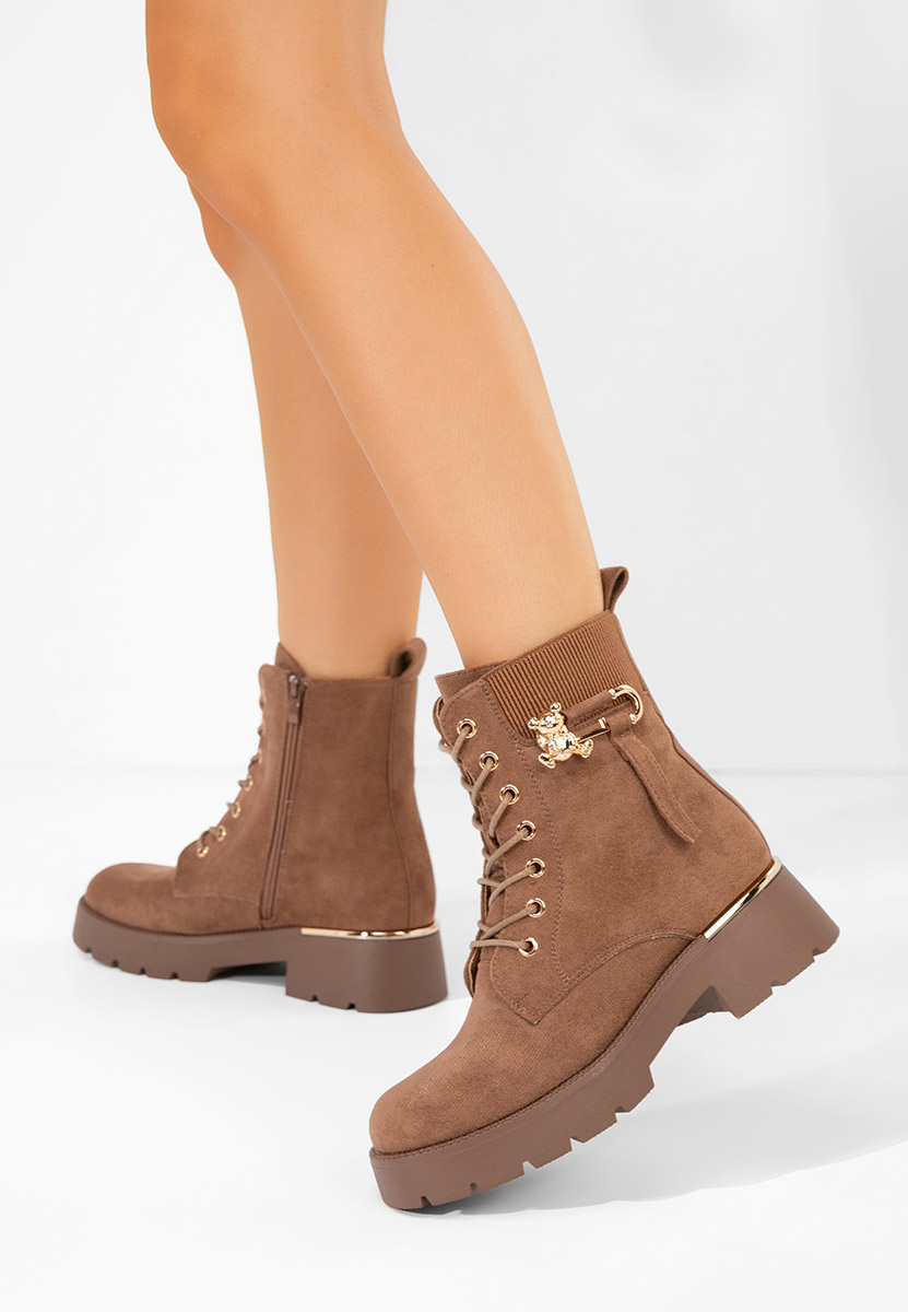 Eryn barna női bakancs