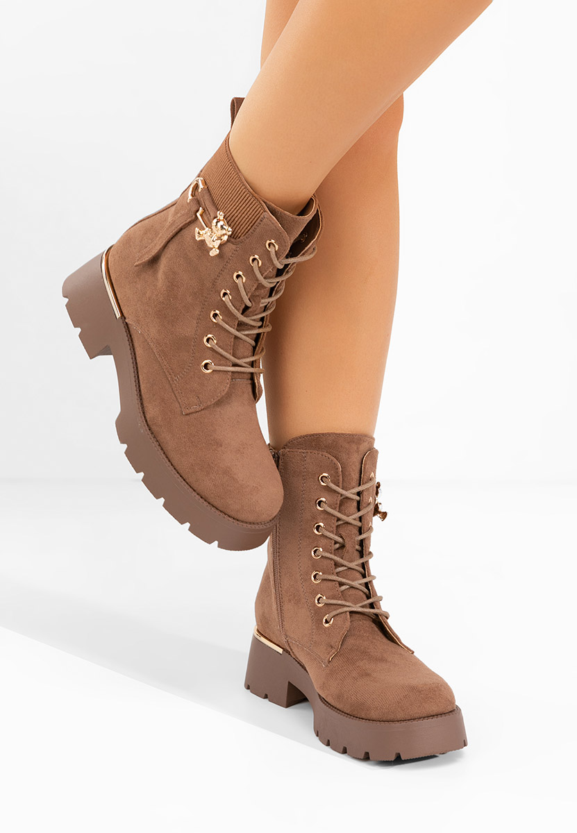 Eryn barna női bakancs