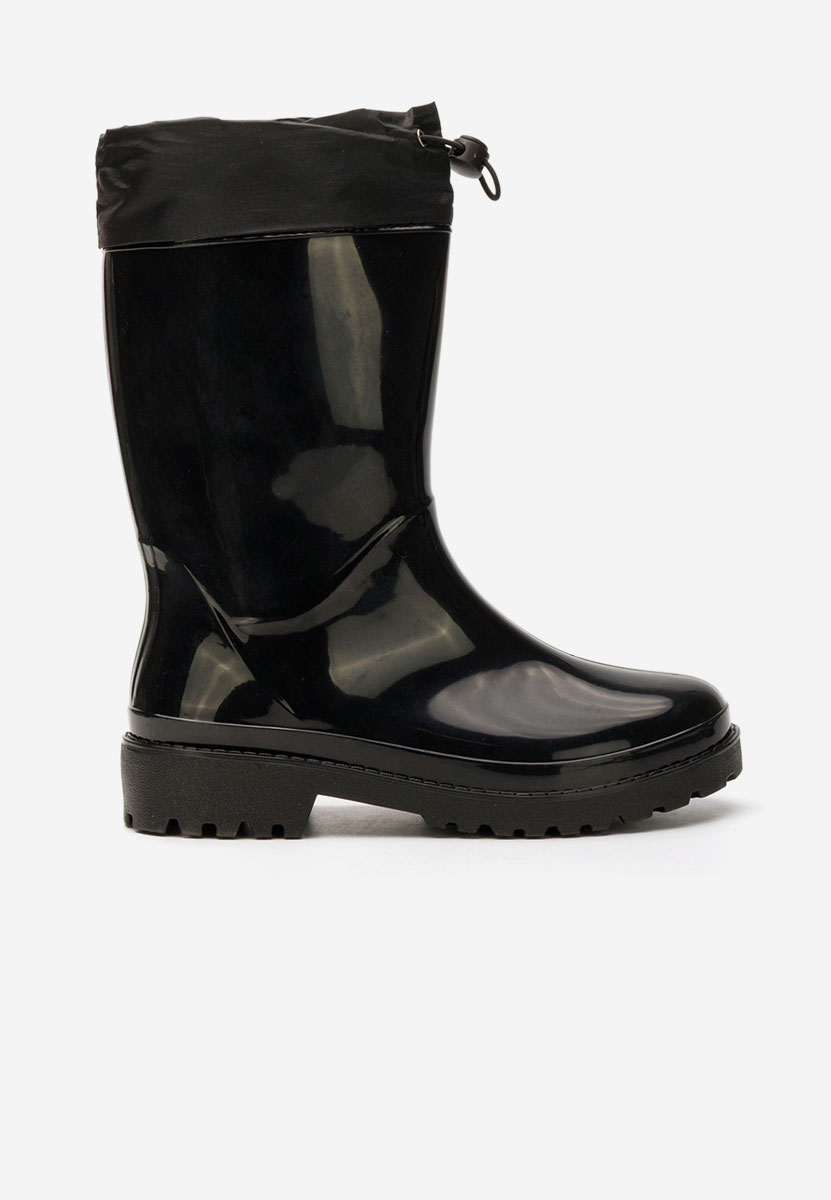 Rainny fekete gumicsizma