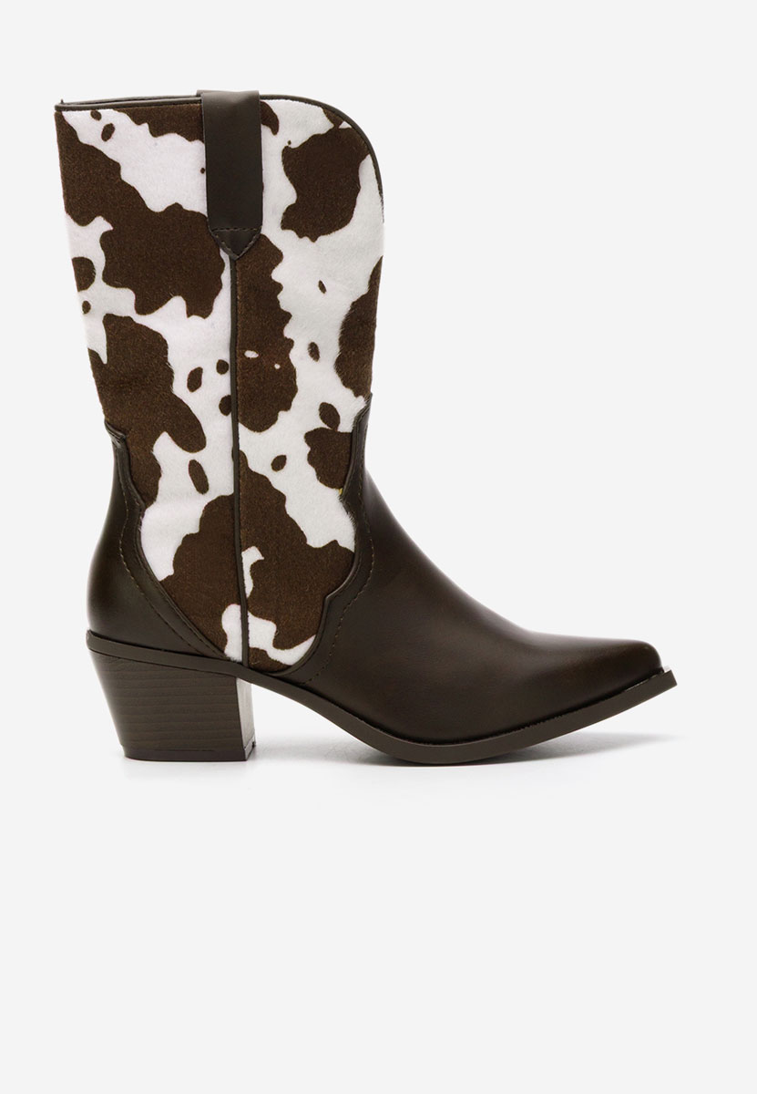 Nedira barna cowboy csizma