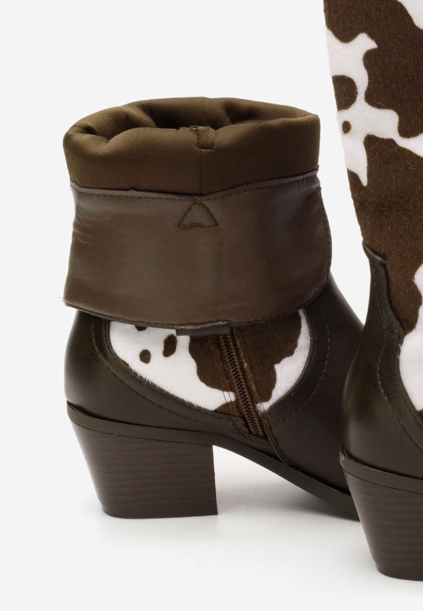 Nedira barna cowboy csizma