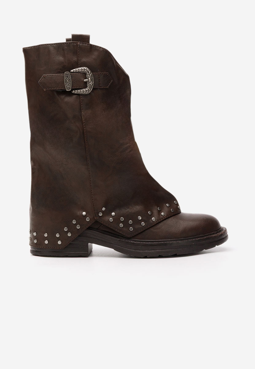 Arvion barna rövid szárú csizma