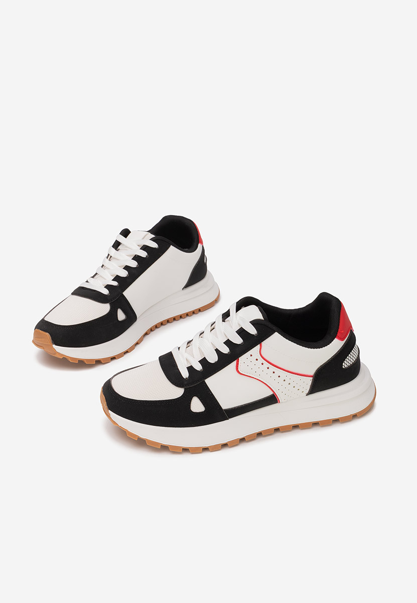 Zeymar fekete férfi tornacipő 