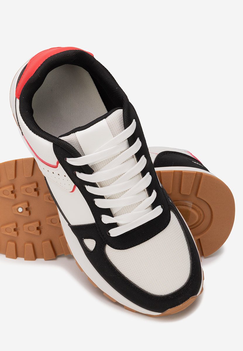 Zeymar fekete férfi tornacipő 