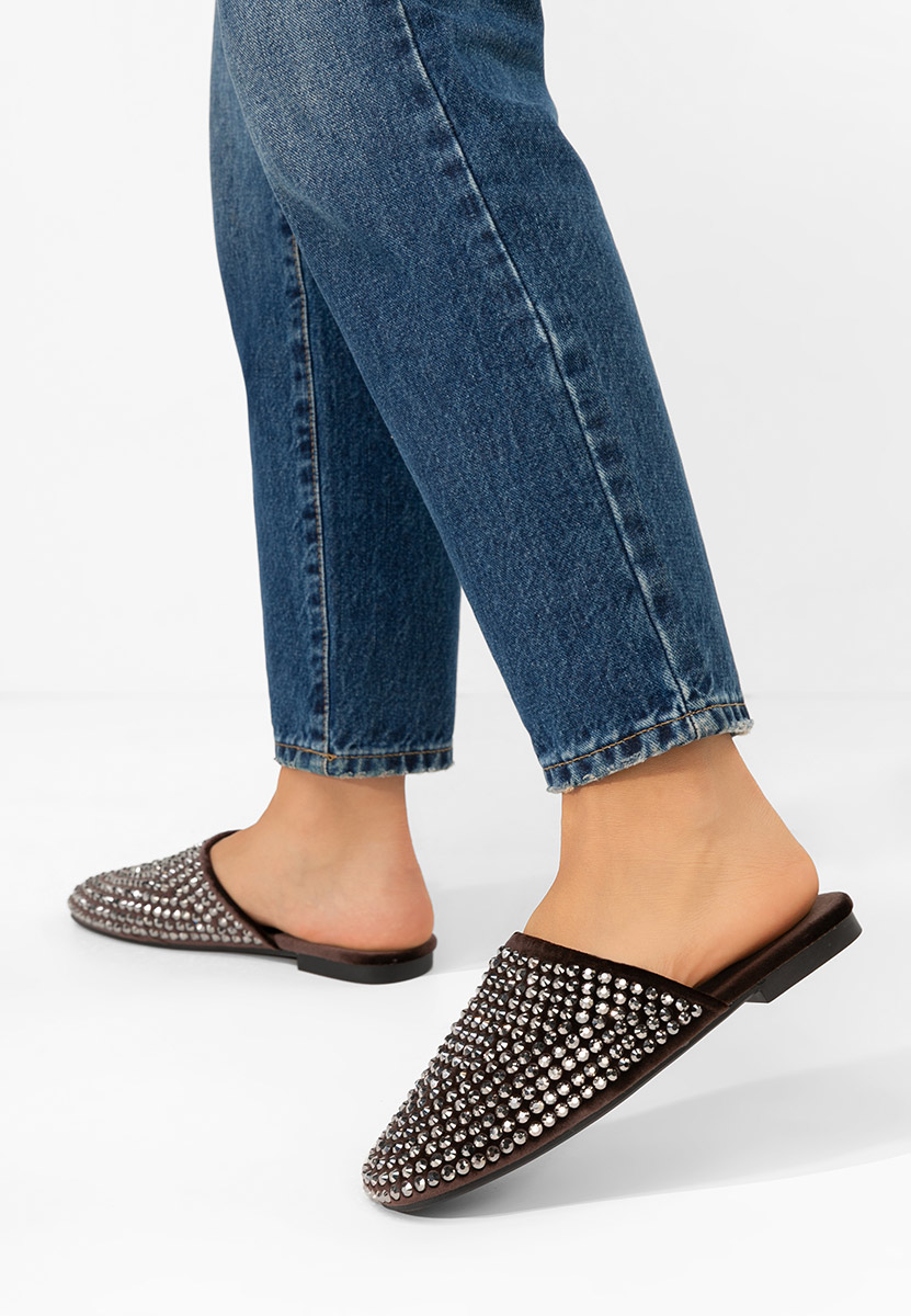 Sirina barna női papucs