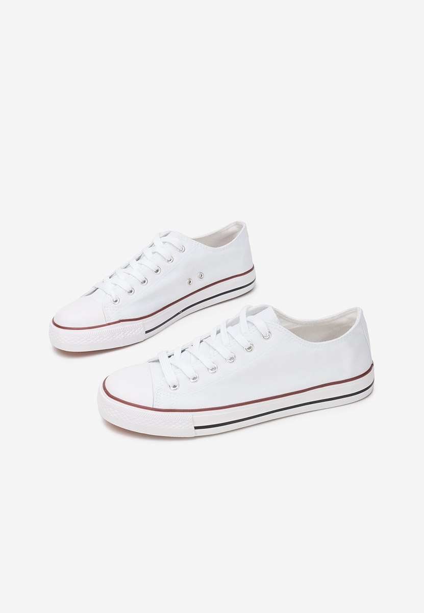 Tavric fehér férfi tornacipő