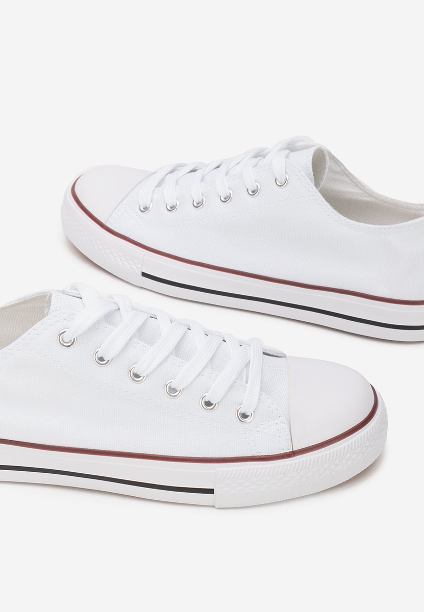 Tavric fehér férfi tornacipő