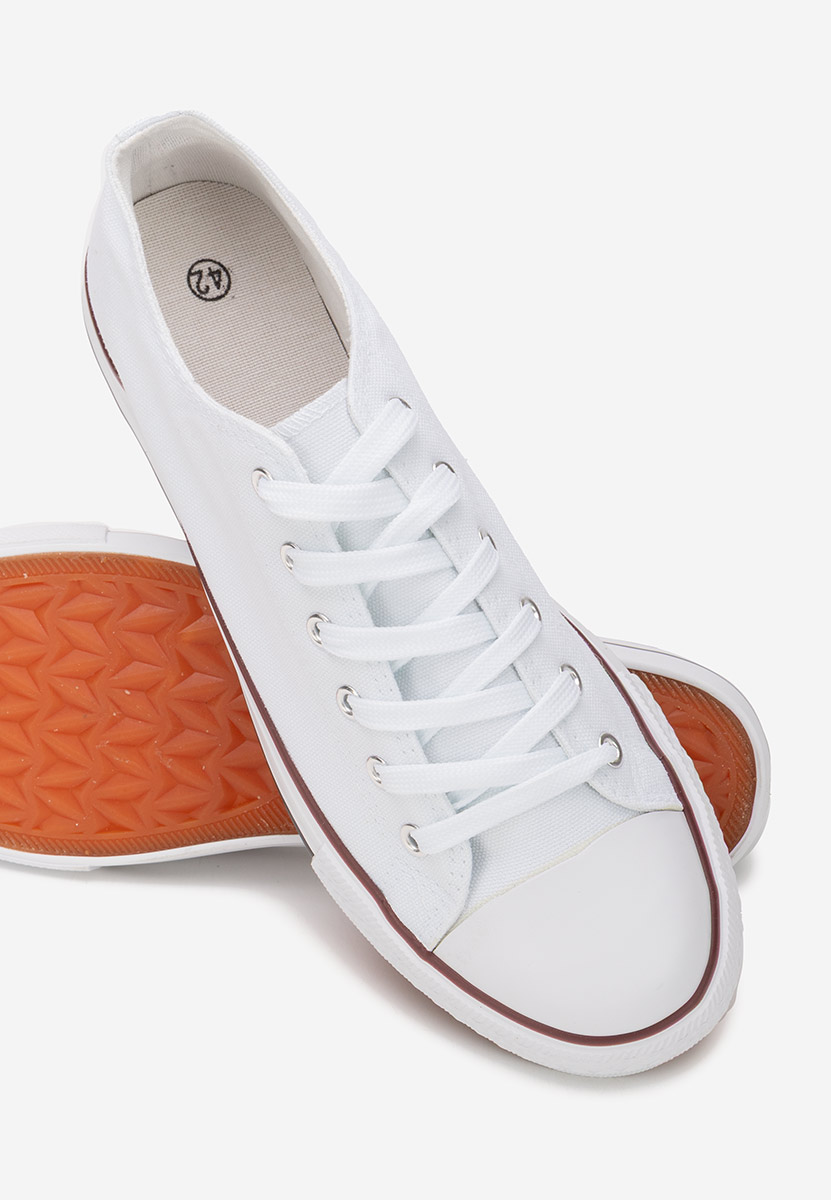 Tavric fehér férfi tornacipő