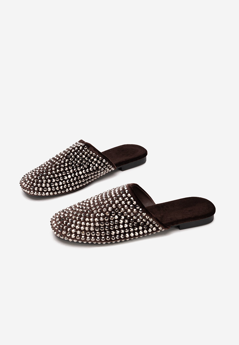 Sirina barna női papucs